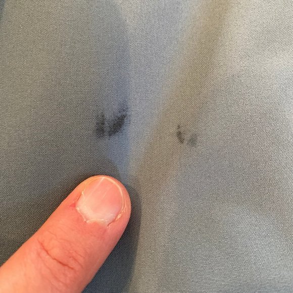 Siroko Blue Women's W2-W Beluga Ski Snowboard Jacket Softshell Shell Medium - Picture 7 of 7